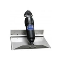 TrimTab Kit Electric 12×9″ 12V