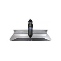TrimTab Kit Electric 24×9″ 12V