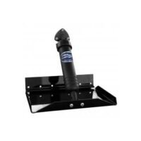 TrimTab Kit Sport ST9 12 x 9″ 12V with Euro Rocker