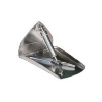 TrimTab Kit XPT 15×20″ 12V with EIC