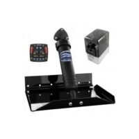 TrimTab kit sport ST9ATP 12×9″ 12V with ATP (Auto Trim Pro)