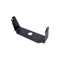 U-Bracket 12” for GO, Vulcan, NSX & ZEUS S