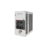 UP3K 3 kW portable hydrogen fuel cell based generator
