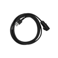 USB Power and Digital Video Cable – 3 m USB-A