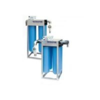 UV Sterilizer with carbon filter