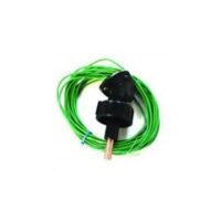 Upper Hinge w/Green coil 30ft