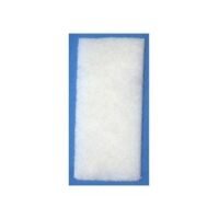 Utility Pad White 250x115mm