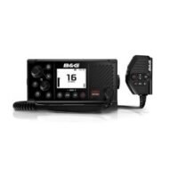 V60 VHF Radio with AIS