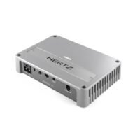 VENEZIA V1 12V Class-D Mono Marine Amplifier – 1260W @ 4Ω