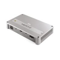VENEZIA V5 12V Class-D 5-Channel Marine Amplifier – 1010W @ 4Ω