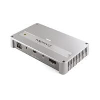 VENEZIA V6 12V Class-D 6-Channel Marine Amplifier – 960W @ 4Ω