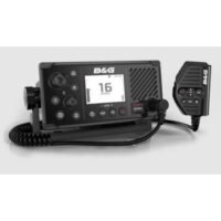 VHF Marine Kit V60-B+Gps-500