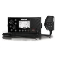 VHF Marine Radio V60-B