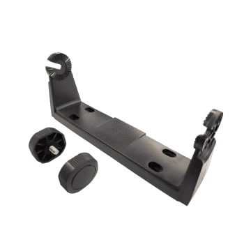 VHF Mounting Bracket for RS40/V60 (with knobs and screws)