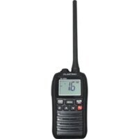 VHF Portable Radio SX-350+ 3.5W IPX7 Waterproof