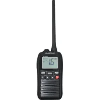 VHF Portable Radio SX-350+ 3.5W IPX7 Waterproof