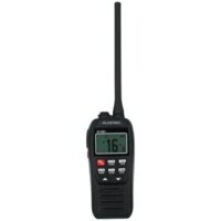 VHF Portable Radio SX-400+ 5W IPX7 Waterproof