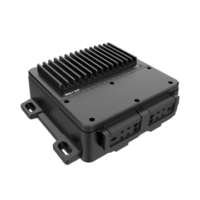 VHF Radio NRS-1