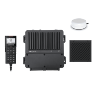 VHF Radio RS100-B with Class-B Transciever and GPS