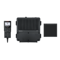 VHF Radio RS100 System