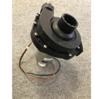 VORTEX OUTLET PUMP 24V