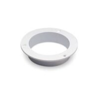 Vent 4″ Inside trim ring