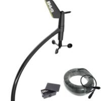 Vertical Wind Sensor Pack WS720 1.05m