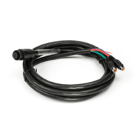 Video/Data Cable with NMEA 0183 Interface