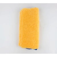 Washhead cover synthetic lambswool DM235