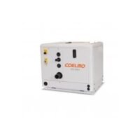 EOS control panel Kit for Generator (EOS controller & main board with 14.5m connection cables)