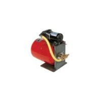 Water pressure system HF1208 12 V with 8 L tank capacity 12 Lpm