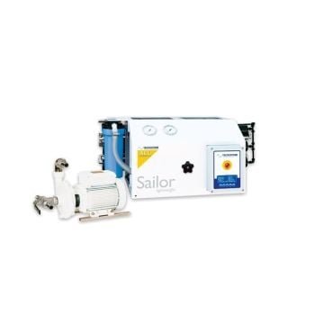 Watermaker Sailor C1000 160 lph 400V
