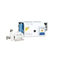 Watermaker Sailor C1500 220 lph 400V