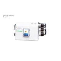 Watermaker Sailor S2/21 100lph 230V 50Hz 1ph 2.2KW with Standard Auto Pressure Regulator (Special compact series)