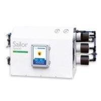 Watermaker Sailor S3/40 350 lph 400V