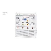 Watermaker Sailor STDC SY3000 600lph 400V 50Hz 3ph 5.5KW
