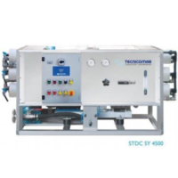 Watermaker Sailor STDC SY4500 800lph 400V 50Hz 3ph 5.5KW