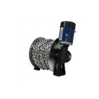 Winch drum Tasman 8-8 12V + rode 110 m
