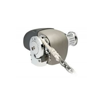 Hydraulic Windlass HRC10-10 Horizontal - Single Drum (Port)
