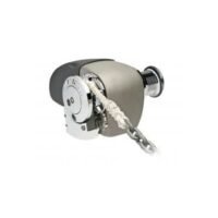 Windlass HRC10-10 Horizontal – With Capstan, 12V, 1200W, 850 kg Max Pull, 10mm Chain, Dual Direction