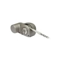 Windlass HRCFF8 Horizontal – Low Profile, 12V, 600W, 410 kg Max Pull, 8mm Chain