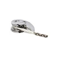 Windlass RC10-10 Vertical – Low Profile, 12V, 1200W, 850 kg Max Pull, 10mm Chain, 100mm TDC, CW