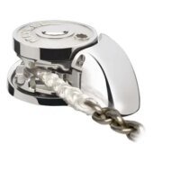 Windlass RC12HD-10 Vertical – Low Profile, 24V, 2000W, 1820 kg Max Pull, 10mm Chain, 100mm TDC, ACW