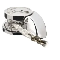 Hydraulic Windlass RC12HD-13 Vertical – With Capstan, 47 LPM, 138 bar, 1250 kg Max Pull, 12-13mm Chain, 100mm TDC, ACW