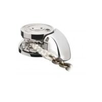 Windlass RC12HD-12 Vertical – Low Profile, 220/400V, 2200W, 1820 kg Max Pull, 12mm Chain, 100mm TDC, CW