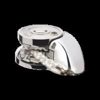 Windlass RC12-12 Vertical – Low Profile, 12V, 1200W, 1590 kg Max Pull, 12mm Chain, 90mm TDC, CW