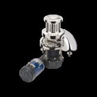 Windlass RC12HD-12 Vertical – With Capstan, 220/400V, 2200W, 1820 kg Max Pull, 12mm Chain, 100mm TDC, ACW