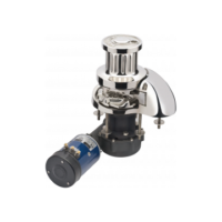 Windlass RC12HD-12 Vertical – With Capstan, 220/400V, 2200W, 1820 kg Max Pull, 12mm Chain, 100mm TDC, ACW