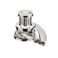 Windlass RC12HD-12 Vertical – With Capstan, 24V, 2000W, 1820 kg Max Pull, 12mm Chain, 100mm TDC, ACW