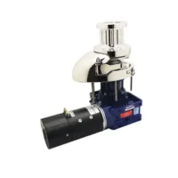 Windlass RC12HD-13 Vertical – With Capstan, 24V, 2000W, 1820 kg Max Pull, 12-13mm Chain, 100mm TDC, CW